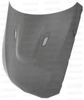 Seibon - Seibon Carbon HD0708BMWE92M3-OE Seibon 07-10 BMW M3 Series (E92) OEM-Style Carbon Fiber hood - Image 5