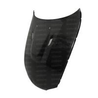 Seibon - Seibon Carbon HD0809BMWE822D-BM Seibon 08-11 BMW 1 Series (E81/E82) 2DR/HB BM Carbon Fiber Hood - Image 6