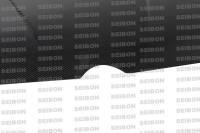 Seibon - Seibon Carbon HD1011VWGTI-TM Seibon 10-11 VW Golf GTI 5K/MK6 TM Carbon Fiber Hood - Image 2