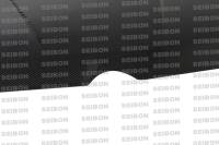 Seibon - Seibon Carbon HD1011VWGTI-TM Seibon 10-11 VW Golf GTI 5K/MK6 TM Carbon Fiber Hood - Image 3