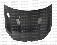 Seibon - Seibon Carbon HD1011VWGTI-TM Seibon 10-11 VW Golf GTI 5K/MK6 TM Carbon Fiber Hood - Image 5