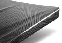 Seibon - Seibon Carbon HD1012MBW212-CT Seibon 10-13 Mercedes Benz E-Class Ct-Style Carbon Fiber Hood - Image 4