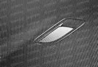 Seibon - Seibon Carbon HD1112BMWE922D-BM Seibon 10-12 BMW E92 2DR LCI BM Style Carbon Fiber Hood - Image 9
