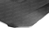 Seibon - Seibon Carbon HD1112BMWE922D-BM Seibon 10-12 BMW E92 2DR LCI BM Style Carbon Fiber Hood - Image 10
