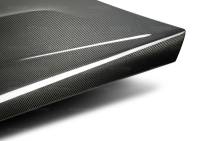 Seibon - Seibon Carbon HD1112MBC63-GT Seibon 12-14 Mercedes Benz C63 GT-Style Carbon Fiber Hood - Image 2