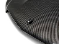Seibon - Seibon Carbon HD1112MBC63-GT Seibon 12-14 Mercedes Benz C63 GT-Style Carbon Fiber Hood - Image 13