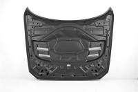 Seibon - Seibon Carbon HD11BMWF20-DV Seibon 11 BMW F20/F22 DV-Style Carbon Fiber Hood - Image 10