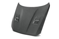 Seibon - Seibon Carbon HD11BMWF20-DV Seibon 11 BMW F20/F22 DV-Style Carbon Fiber Hood - Image 13