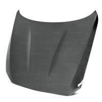 Seibon - Seibon Carbon HD11BMWF20-OE Seibon 11 BMW F20/F22 OE-Style Carbon Fiber Hood - Image 6
