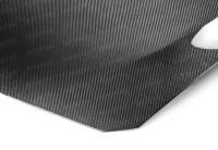 Seibon - Seibon Carbon HD1213BMWF30-BM Seibon 12-14 BMW F30 / F32 BM-Style Carbon Fiber Hood - Image 2