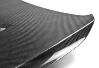 Seibon - Seibon Carbon HD1213BMWF30-BM Seibon 12-14 BMW F30 / F32 BM-Style Carbon Fiber Hood - Image 11
