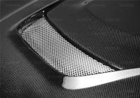 Seibon - Seibon Carbon HD1213BMWF30-VS Seibon 12-13 BMW 3 Series F30 / 4 Series F32 VS-Style Carbon Fiber Hood - Image 8