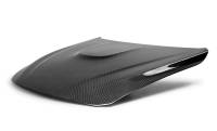 Seibon - Seibon Carbon HD14BMWF80-OE Seibon 2014+ BMW F80 OE Style Carbon Fiber Hood - Image 3