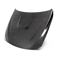 Seibon - Seibon Carbon HD14BMWF80-OE Seibon 2014+ BMW F80 OE Style Carbon Fiber Hood - Image 6