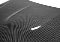 Seibon - Seibon Carbon HD14BMWF80-OE Seibon 2014+ BMW F80 OE Style Carbon Fiber Hood - Image 7