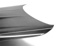 Seibon - Seibon Carbon HD14BMWF80-OE Seibon 2014+ BMW F80 OE Style Carbon Fiber Hood - Image 8
