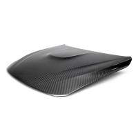 Seibon - Seibon Carbon HD14BMWF80-OE Seibon 2014+ BMW F80 OE Style Carbon Fiber Hood - Image 11