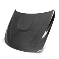 Seibon - Seibon Carbon HD14BMWF80-OE Seibon 2014+ BMW F80 OE Style Carbon Fiber Hood - Image 12
