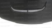 Seibon - Seibon Carbon HD9094NSR32-JU Seibon 90-94 Nissan Skyline R32 (BNR32) JU style Carbon Fiber Hood - Image 5