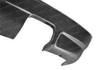 Seibon - Seibon Carbon RD0105BMWE46M3 Seibon 01-15 BMW E46 M3 Carbon Fiber Rear Diffuser - Image 3