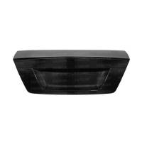 Seibon - Seibon Carbon TL0709MBW204 Seibon 07-14 Mercedes Benz C-Class W204 Carbon Fiber Trunk Lid - Image 6