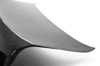 Seibon - Seibon Carbon TL1012BMWF10 Seibon 12-13 BMW 5 Series/M5 Series (F10) OEM-Style Carbon Fiber Trunk/Hatch - Image 13