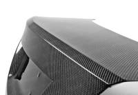 Seibon - Seibon Carbon TL1112MBW204 Seibon 12-14 Mercedes C-Class OE Style Carbon Fiber Trunk - Image 13