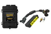 Haltech - Haltech HT-150942 Haltech Elite 1500 Adaptor Harness ECU Kit - Image 1