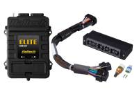 Haltech - Haltech HT-150942 Haltech Elite 1500 Adaptor Harness ECU Kit - Image 2