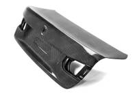 Seibon - Seibon Carbon TL1213BMWF30 Seibon 12-13 BMW F30 OEM Style Carbon Fiber Trunk Lid - Image 14