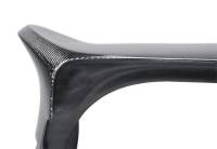 Seibon - Seibon Carbon TL9703BMWE39-C Seibon 97-03 BMW 5 Series (E39) CSL-Style Carbon Fiber Trunk/Hatch - Image 3