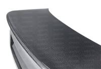 Seibon - Seibon Carbon TL9703BMWE39-C Seibon 97-03 BMW 5 Series (E39) CSL-Style Carbon Fiber Trunk/Hatch - Image 4