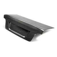 Seibon - Seibon Carbon TL9703BMWE39-C Seibon 97-03 BMW 5 Series (E39) CSL-Style Carbon Fiber Trunk/Hatch - Image 5