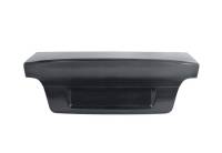 Seibon - Seibon Carbon TL9703BMWE39-C Seibon 97-03 BMW 5 Series (E39) CSL-Style Carbon Fiber Trunk/Hatch - Image 11