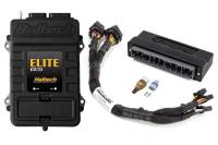 Haltech - Haltech HT-150962 Haltech Elite 1500 Adaptor Harness ECU Kit - Image 1