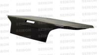 Seibon - Seibon Carbon TL9901NSR34 Seibon 99-01 Nissan Skyline R34 OEM Carbon Fiber Trunk Lid - Image 5