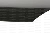 Seibon - Seibon Carbon TL9901NSS15 Seibon 99-01 Nissan S15 OEM Carbon Fiber Trunk Lid - Image 7
