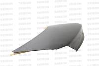 Seibon - Seibon Carbon TL9901NSS15 Seibon 99-01 Nissan S15 OEM Carbon Fiber Trunk Lid - Image 8