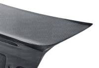 Seibon - Seibon Carbon TL9904BMWE462D-C Seibon 99-04 BMW 3 Series 2DR E46 CSL Carbon Fiber Trunk Lid - Image 10