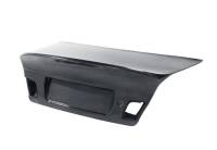 Seibon - Seibon Carbon TL9904BMWE462D-C Seibon 99-04 BMW 3 Series 2DR E46 CSL Carbon Fiber Trunk Lid - Image 14