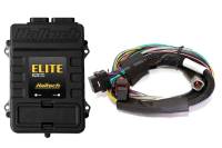 Haltech - Haltech HT-151302 Haltech Elite 2500 Basic Universal Wire-In Harness ECU Kit - Image 2