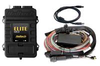 Haltech - Haltech HT-151305 Haltech Elite 2500 Premium Universal Wire-In Harness ECU Kit - 5m (16ft) - Image 3