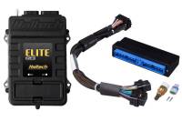 Haltech - Haltech HT-151357 Haltech Elite 2500 Adaptor Harness ECU Kit - Image 3