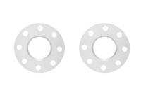 Eibach - Eibach S90-1-05-011 Eibach Pro-Spacer System - 5mm Spacer / 4x98 Bolt Pattern / Hub Center 58 For 2012+ Fiat 500 - Fits 2012-2019 Fiat 500 - Image 1