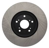 Stoptech - Stoptech 120.40046CRY Stoptech 04-10 Acura TSX / 01-03 CL / 01-06 MDX / 05-10 Accord SEDAN Front Performance CRYO Rotor - Image 3
