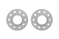 Eibach - Eibach S90-2-20-003 Eibach Pro-Spacer 20mm Spacer / Bolt Pattern 5x112 / Hub Center 57.1 for 02-08 Audi A4 (B6/B7) - Fits select 1992-2025 Volkswagen models - Image 5