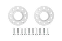 Eibach - Eibach S90-6-07-001 Eibach Pro-Spacer 7mm Spacer / Bolt Pattern 5x130 / Hub Center 71.5 for 83-91 Porsche 944 - Fits select 1978-1998 Porsche models - Image 6