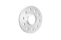 Eibach - Eibach S90-6-10-032-N Eibach Pro-Spacer 10mm Spacer 5x114.3 Bolt Pattern / 64mm Hub - Fits 2017-2025 Tesla 3, Y - Image 2