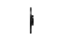 Eibach - Eibach S90-6-10-032-N-B Eibach Pro-Spacer 10mm Spacer 5x114.3 Bolt Pattern / 64mm Hub - Black - Fits 2017-2025 Tesla 3, Y - Image 2