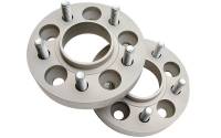Eibach - Eibach S90-6-18-001 Eibach Pro-Spacer 78-95 Porsche 928 18mm Thickness 5x130 Hub 71.5 - Fits select 1978-1998 Porsche models - Image 3